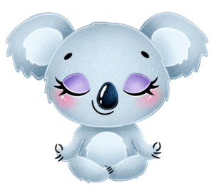 Pozytywne afirmacje i kolorowanka dla dzieci