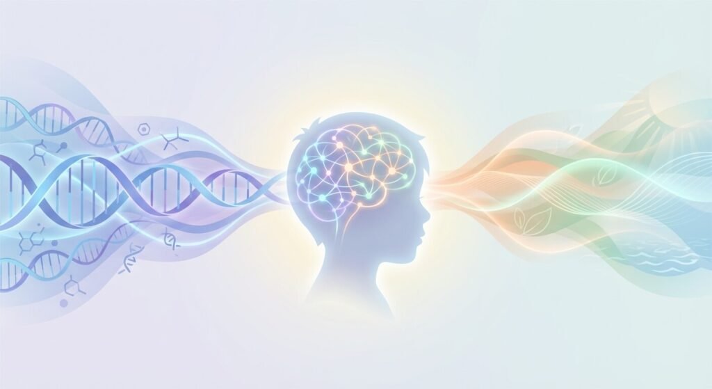 Autyzm u dzieci objawy na co zwrocic uwage