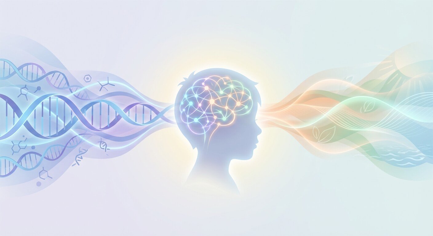 Autyzm u dzieci objawy